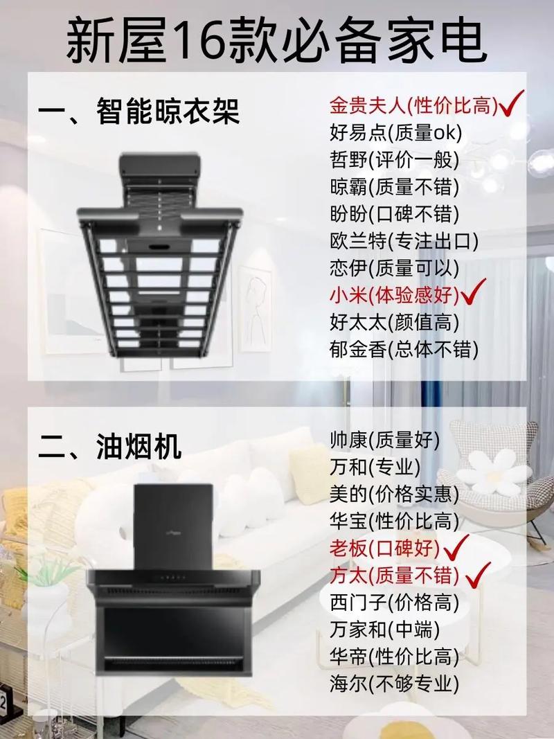 什么家电是硬装时必须买好的,装修提前准备什么家电好。 家居设计 什么家电是硬装时必须买好的,装修提前准备什么家电好。 什么家电是硬装时必须买好的,装修提前准备什么家电好。 家居设计