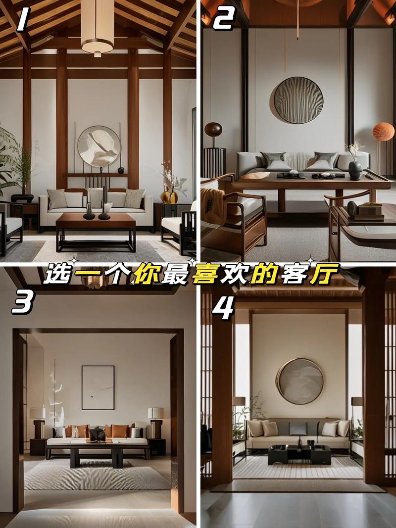 中式四开间平房装修指南,传承经典,焕发新颜 买房须知 中式四开间平房装修指南,传承经典,焕发新颜 中式四开间平房装修指南,传承经典,焕发新颜 买房须知