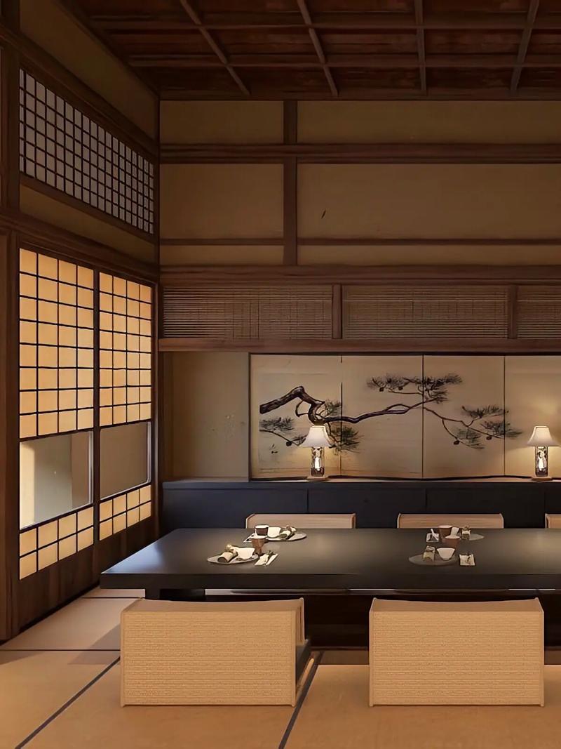 丽江风情与日本设计完美融合,一场跨文化的装修盛宴 家居装饰 丽江风情与日本设计完美融合,一场跨文化的装修盛宴 丽江风情与日本设计完美融合,一场跨文化的装修盛宴 家居装饰