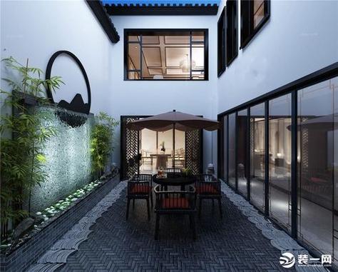 佛山中式花园装修,传承古典韵味,演绎现代生活 家居装饰 佛山中式花园装修,传承古典韵味,演绎现代生活 佛山中式花园装修,传承古典韵味,演绎现代生活 家居装饰