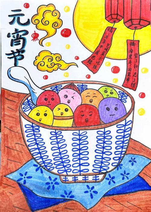 元宵灯画装饰,传统文化的魅力与传承_元宵灯画装饰 家居设计 元宵灯画装饰,传统文化的魅力与传承_元宵灯画装饰 元宵灯画装饰,传统文化的魅力与传承_元宵灯画装饰 家居设计